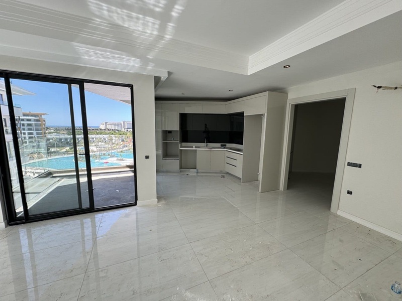 Апартаменты в Алании, Турция, 178 м² - фото 11