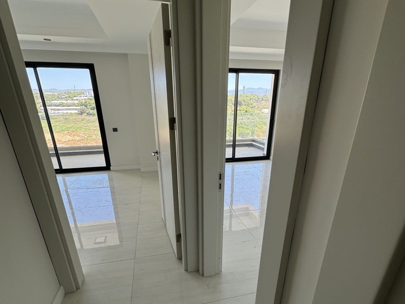 Апартаменты в Алании, Турция, 178 м² - фото 15