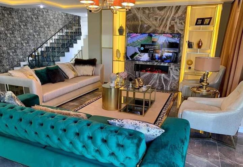 Вилла в Алании, Турция, 300 м² - фото 3