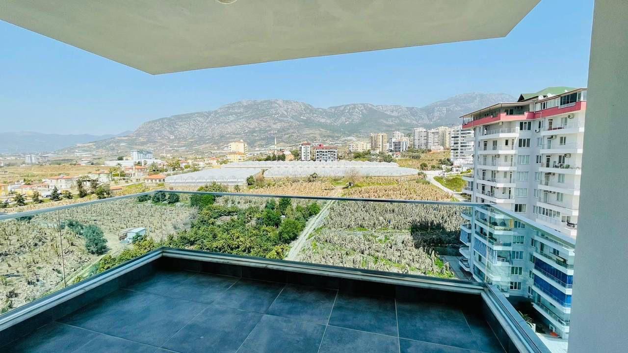 Квартира в Алании, Турция, 60 м² - фото 13