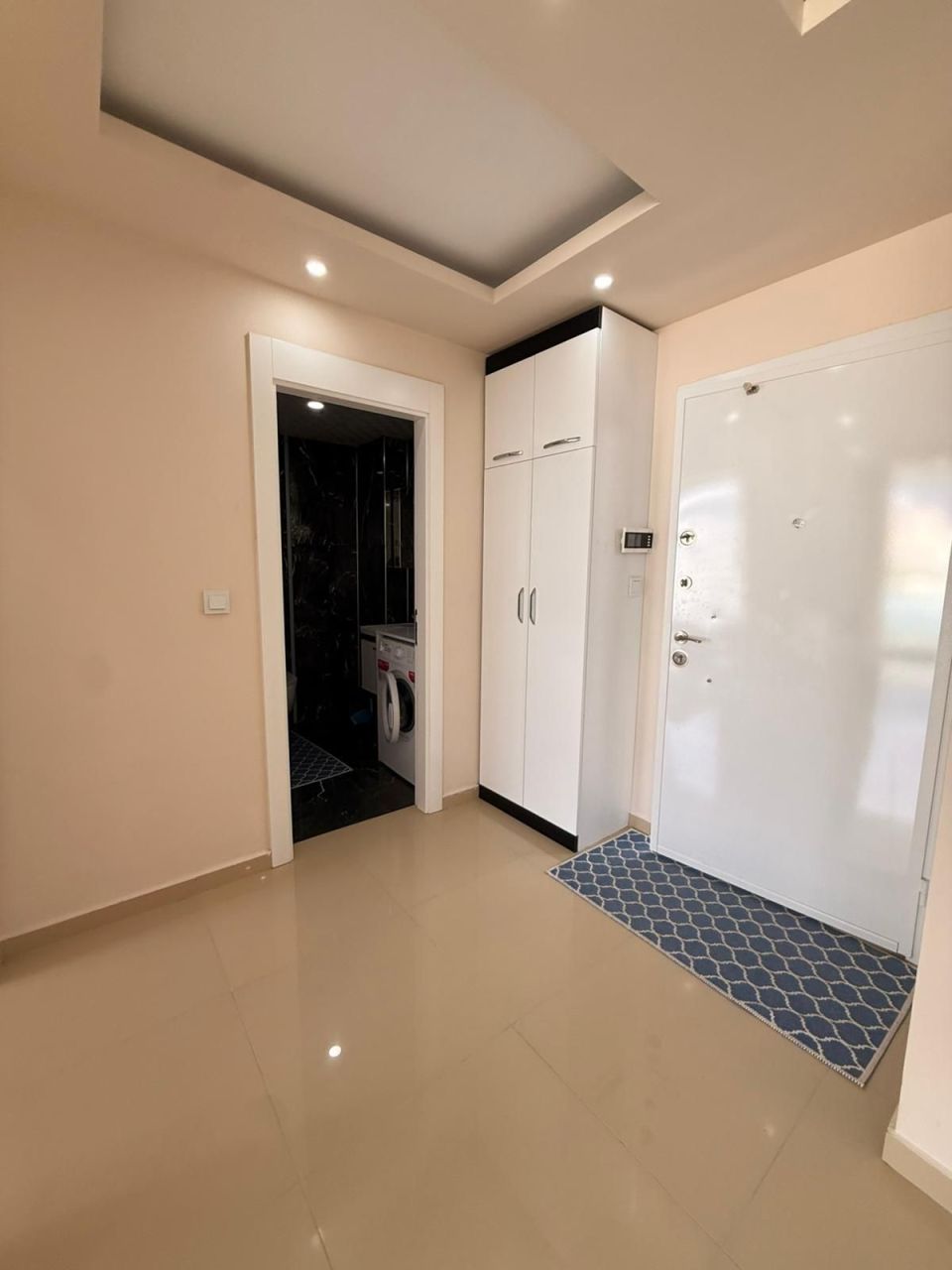Квартира в Алании, Турция, 60 м² - фото 9