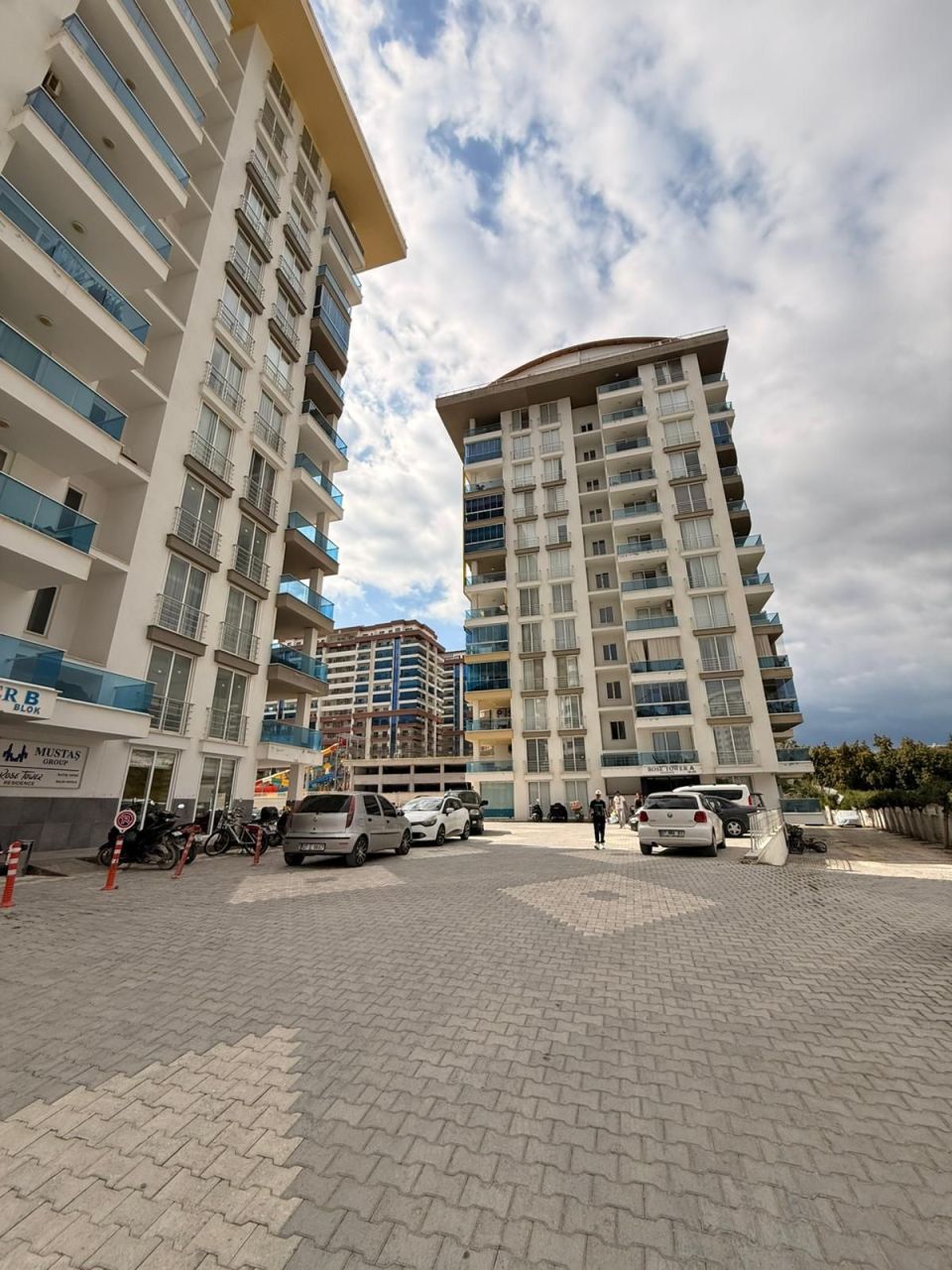 Квартира в Алании, Турция, 60 м² - фото 16