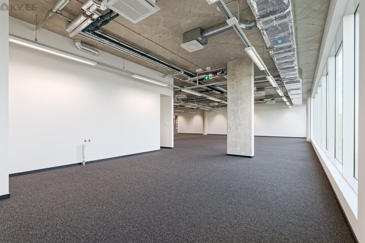 Офис в Таллине, Эстония, 189.2 м² - фото 12