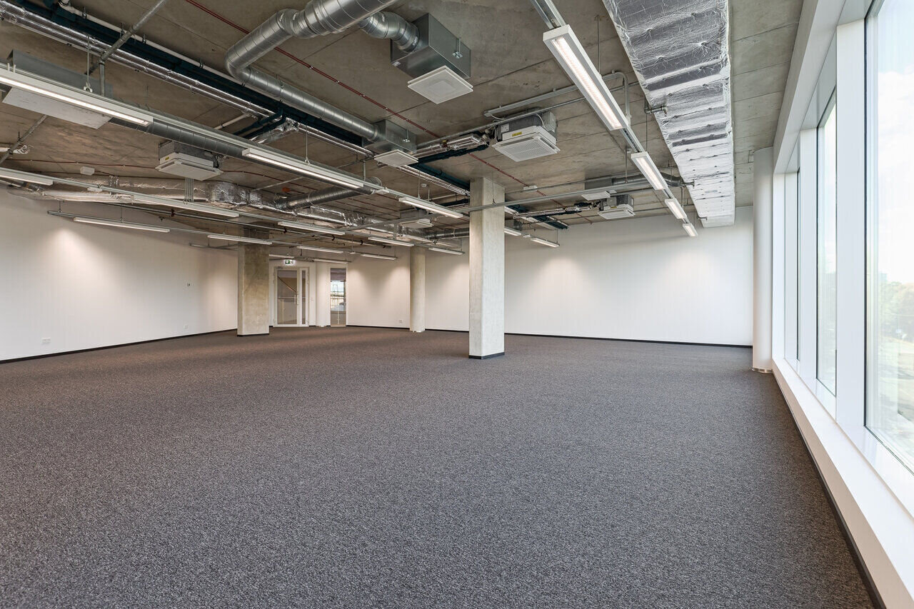 Офис в Таллине, Эстония, 189.2 м² - фото 9
