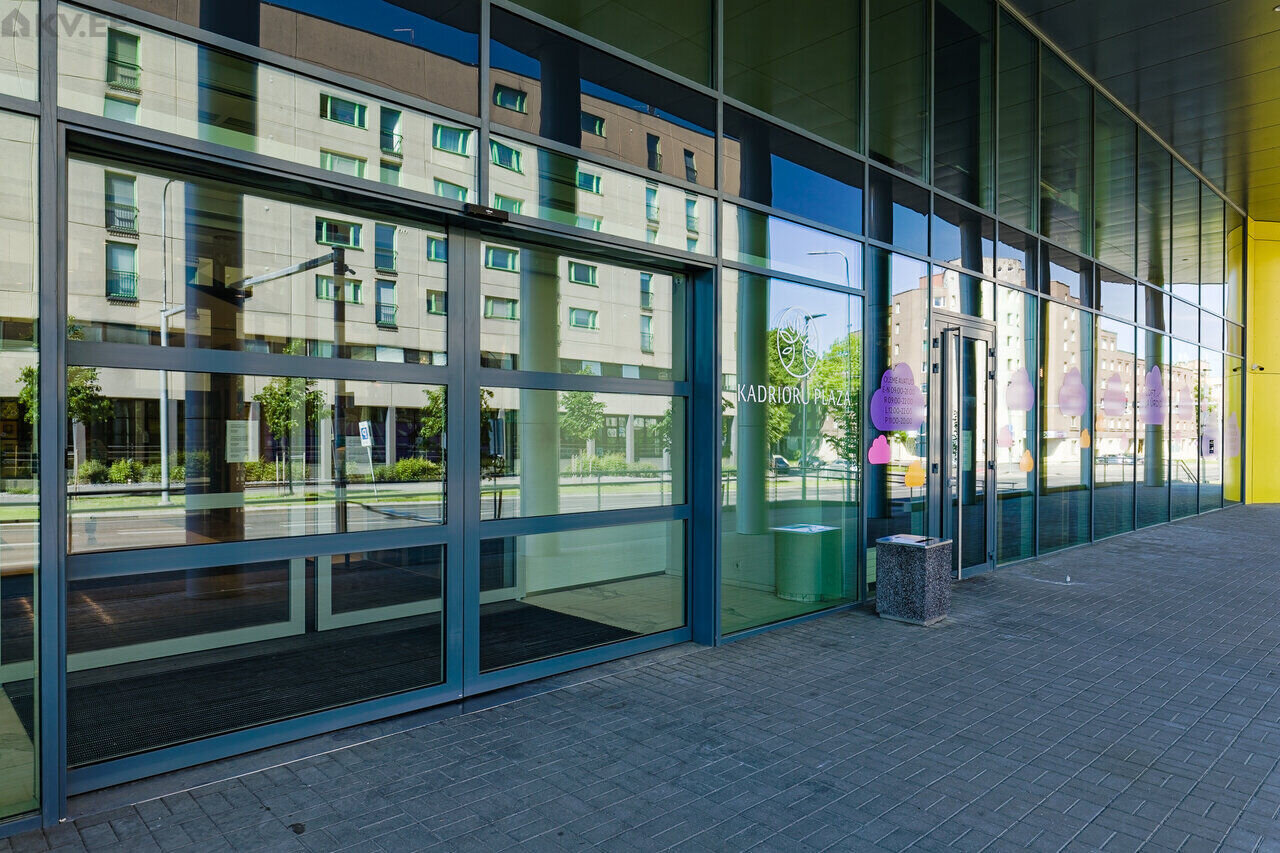 Офис в Таллине, Эстония, 189.2 м² - фото 1