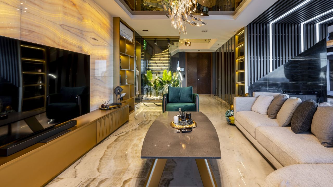 Вилла в Алании, Турция, 297 м² - фото 7