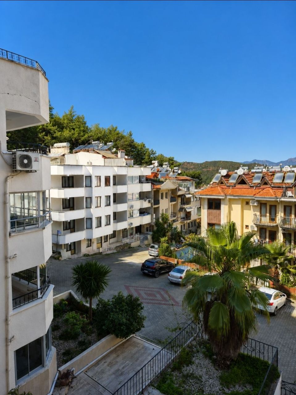 Квартира в Фетхие, Турция, 67 м² - фото 6