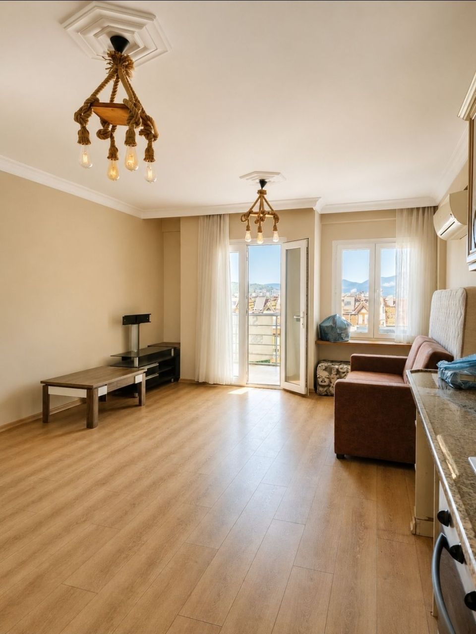 Квартира в Фетхие, Турция, 67 м² - фото 5