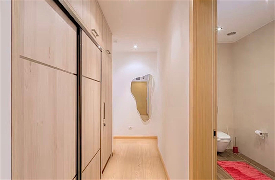 Квартира в Будве, Черногория, 77 м² - фото 8
