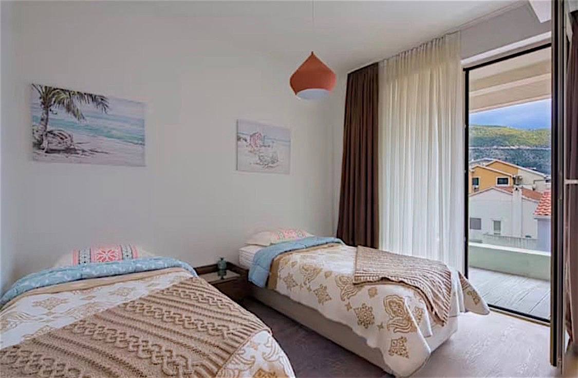 Квартира в Будве, Черногория, 77 м² - фото 7