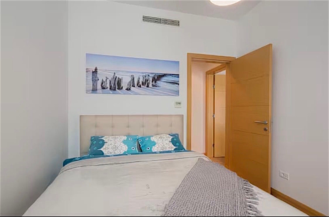 Квартира в Будве, Черногория, 77 м² - фото 16