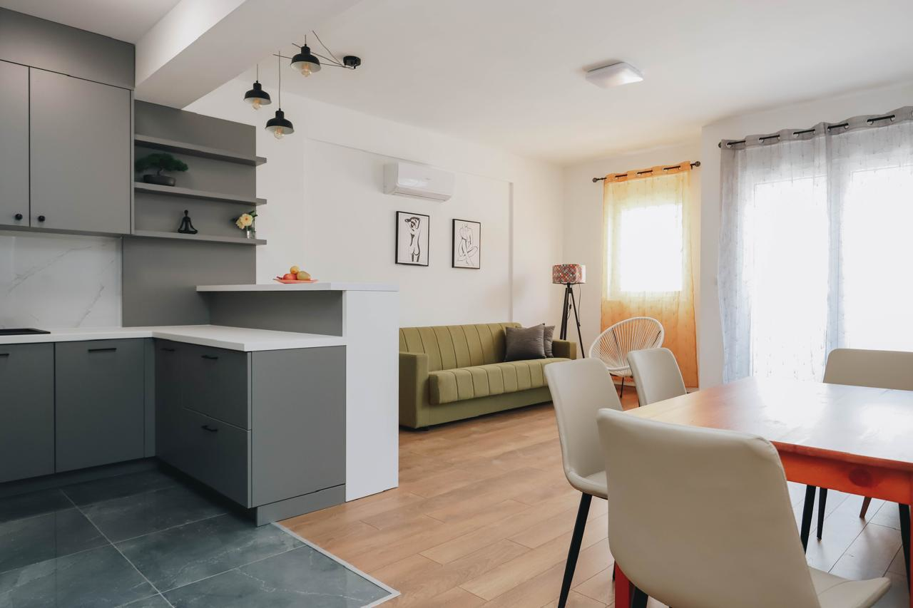 Квартира в Будве, Черногория, 47 м² - фото 9