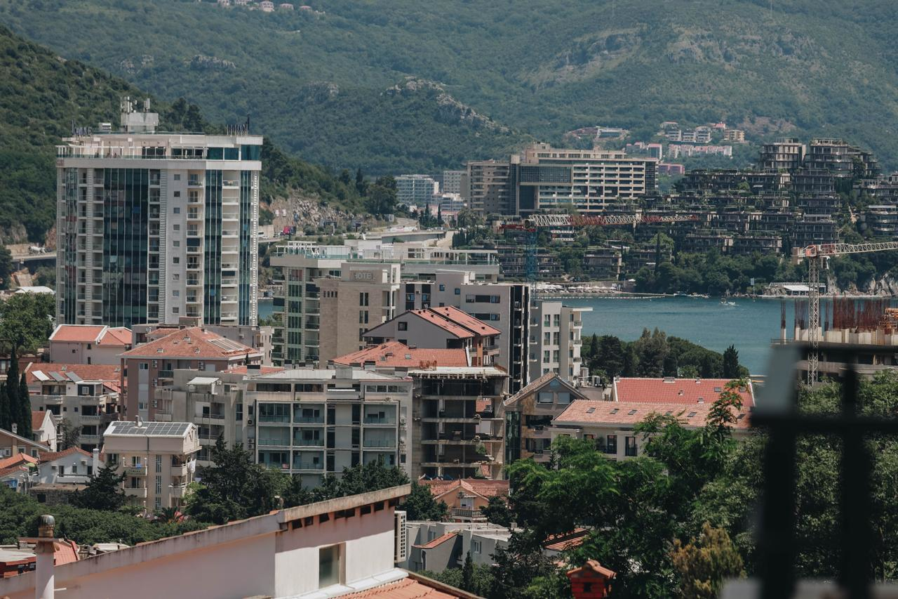 Квартира в Будве, Черногория, 47 м² - фото 3