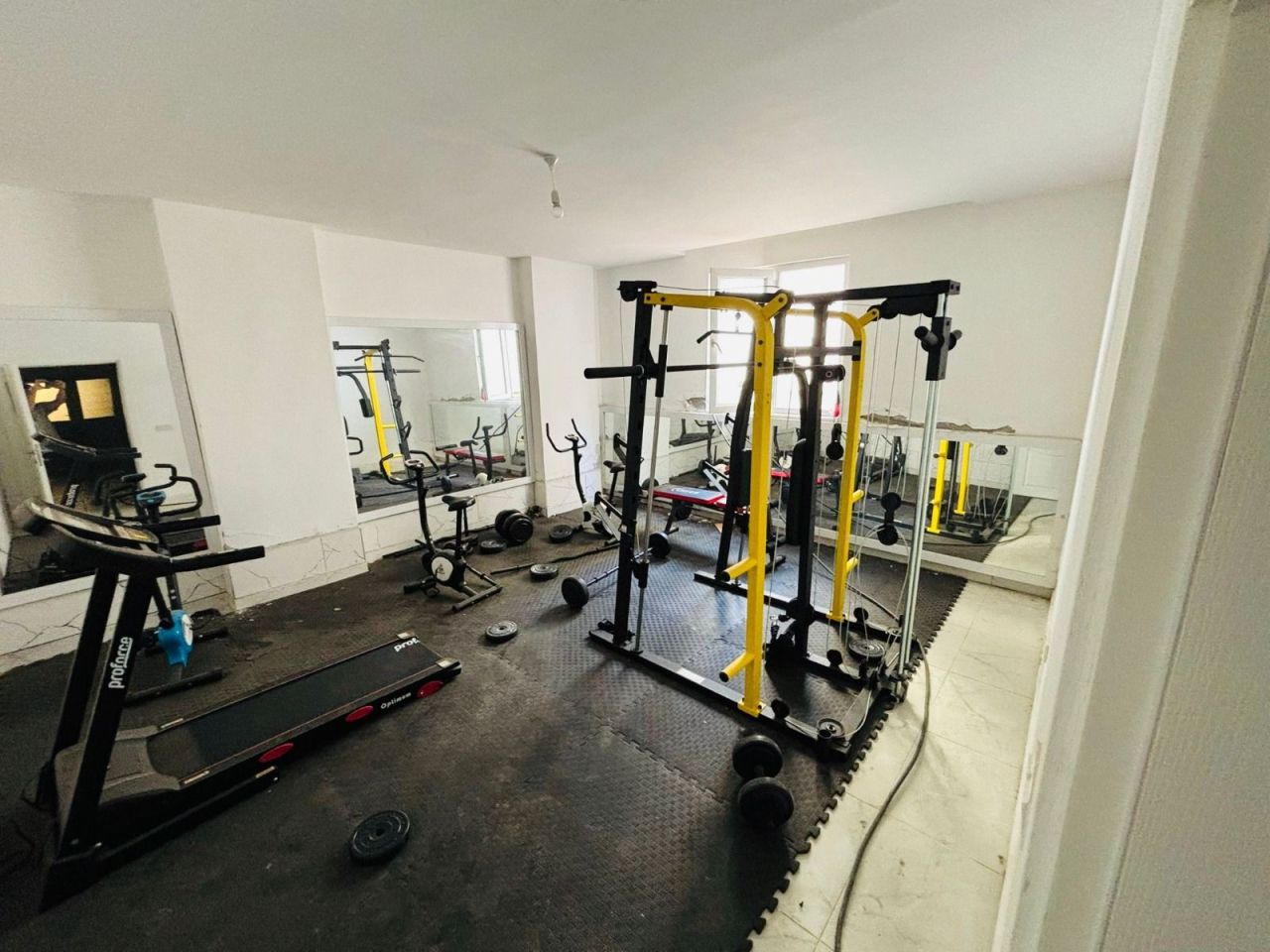 Квартира в Алании, Турция, 55 м² - фото 13