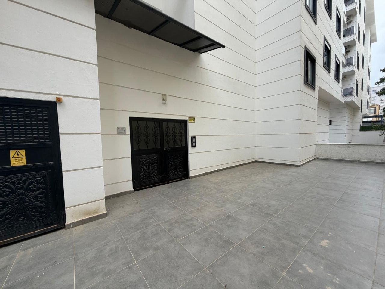 Квартира в Алании, Турция, 55 м² - фото 17
