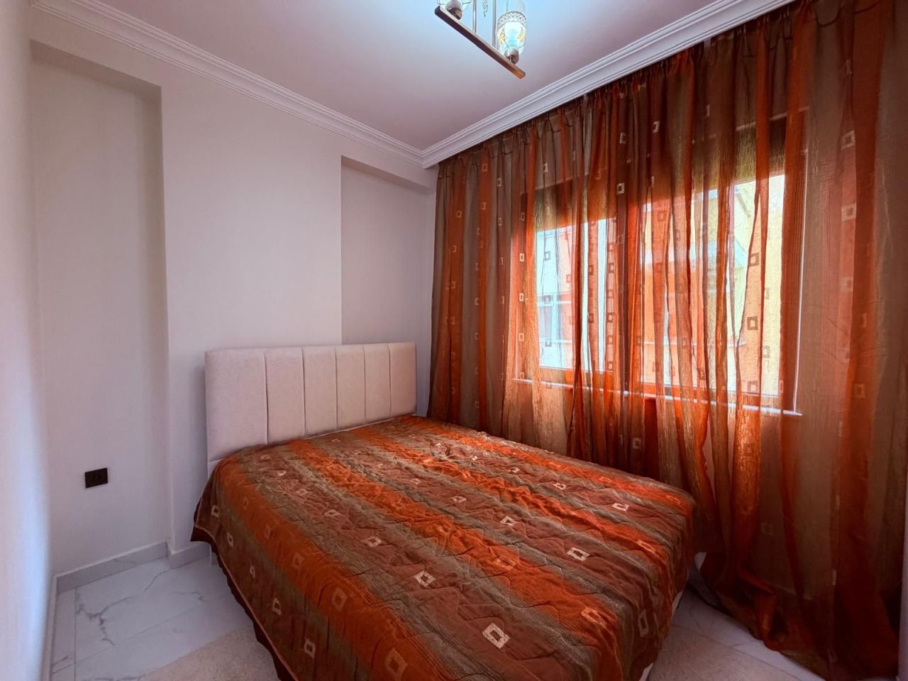 Квартира в Алании, Турция, 55 м² - фото 8