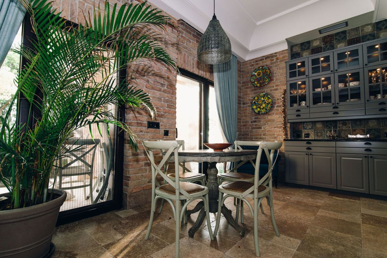 Вилла в Режевичах, Черногория, 550 м² - фото 3