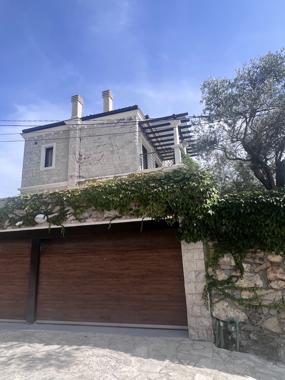 Вилла в Режевичах, Черногория, 550 м² - фото 18