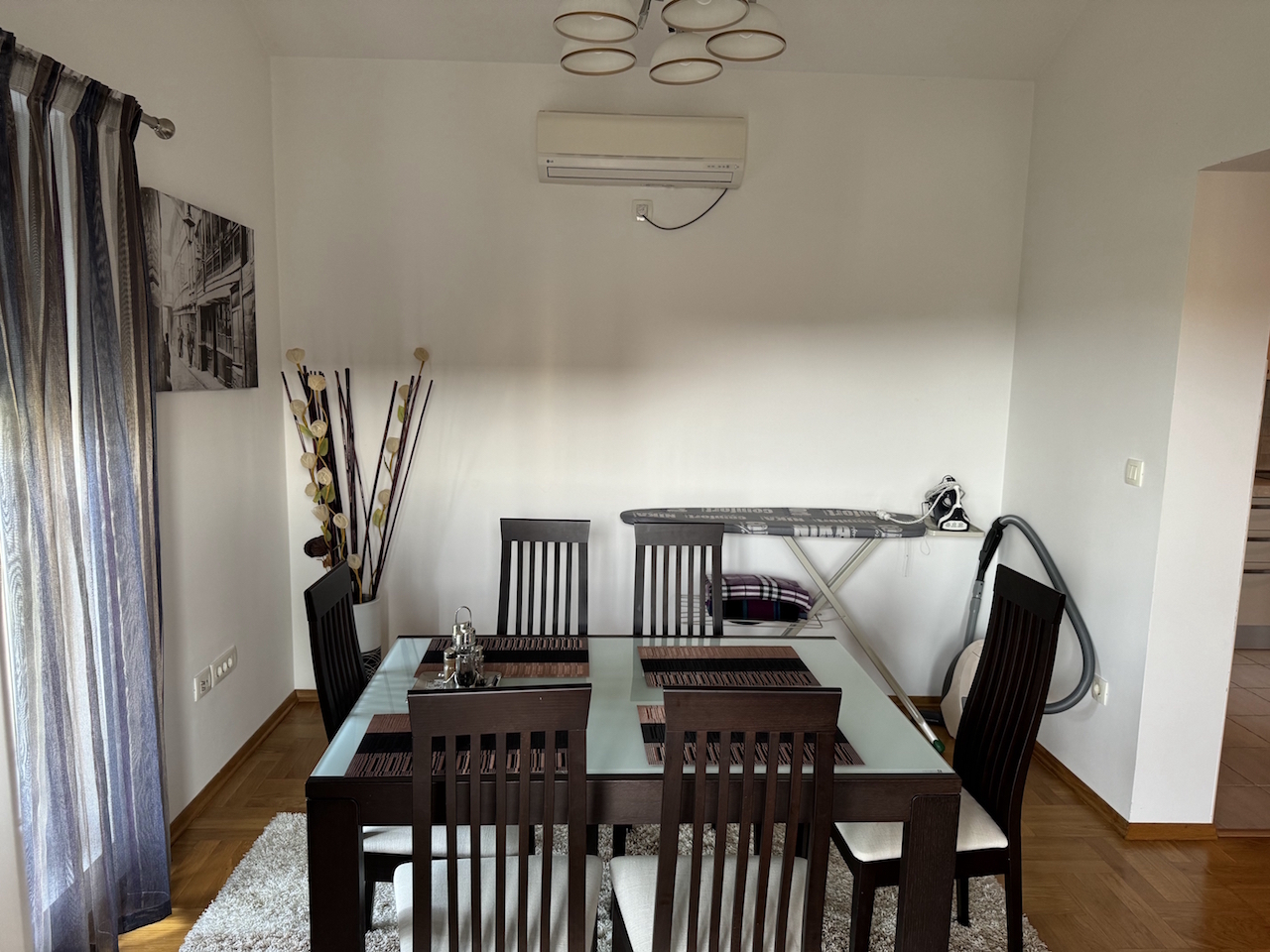 Квартира в Тивате, Черногория, 92 м² - фото 7
