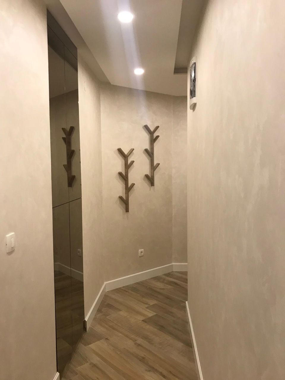 Квартира в Рафаиловичах, Черногория, 55 м² - фото 7