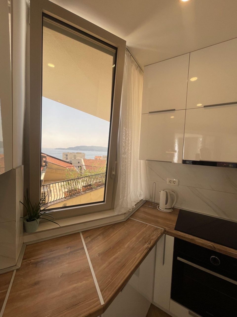 Квартира в Рафаиловичах, Черногория, 55 м² - фото 12