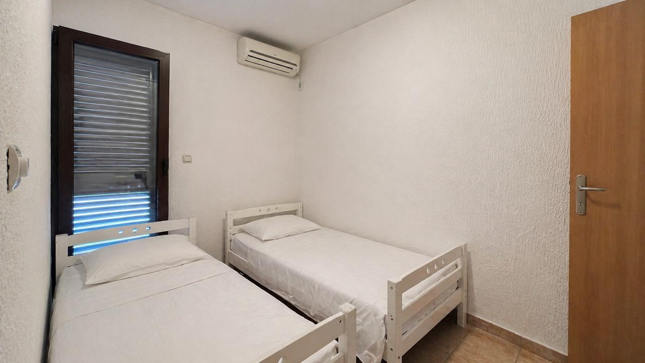 Квартира в Будве, Черногория, 102 м² - фото 4