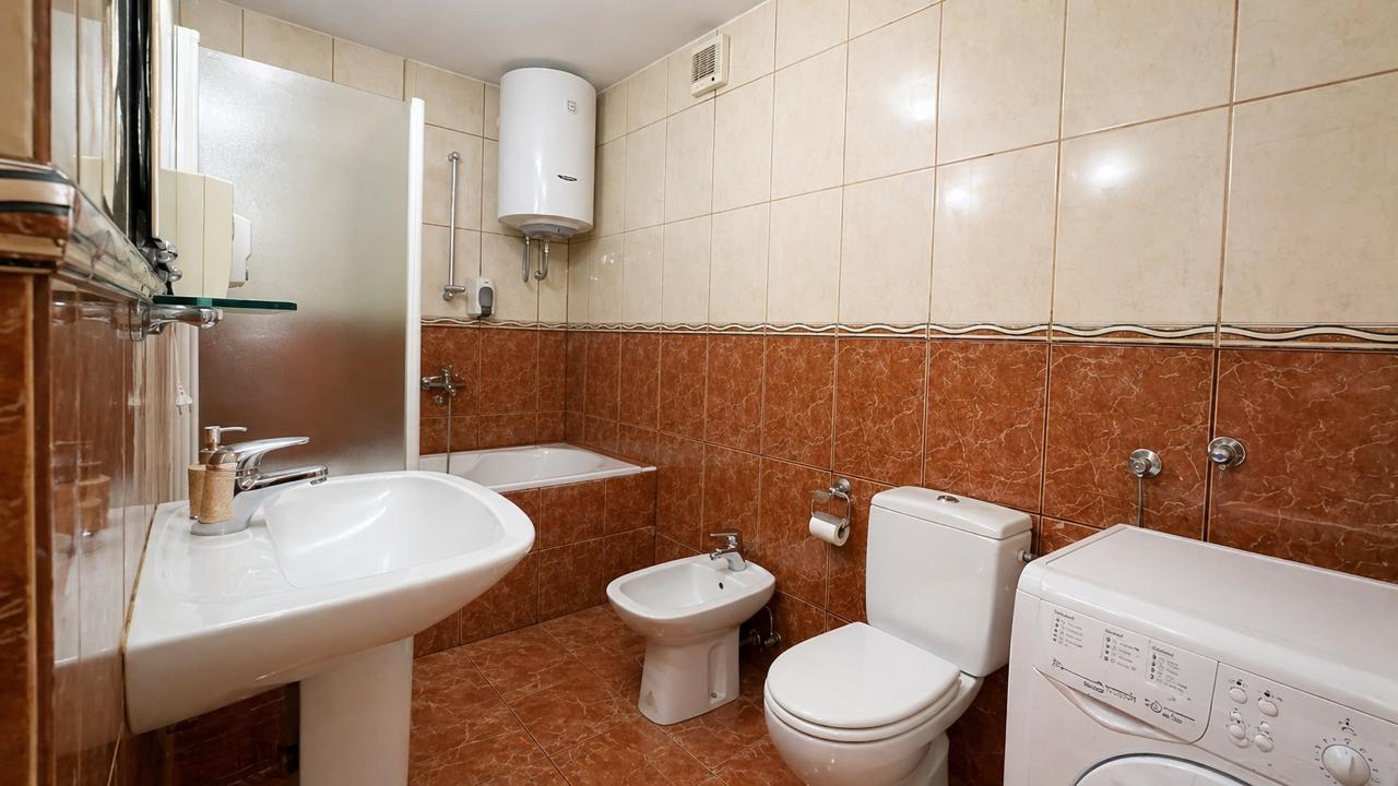 Квартира в Будве, Черногория, 102 м² - фото 5