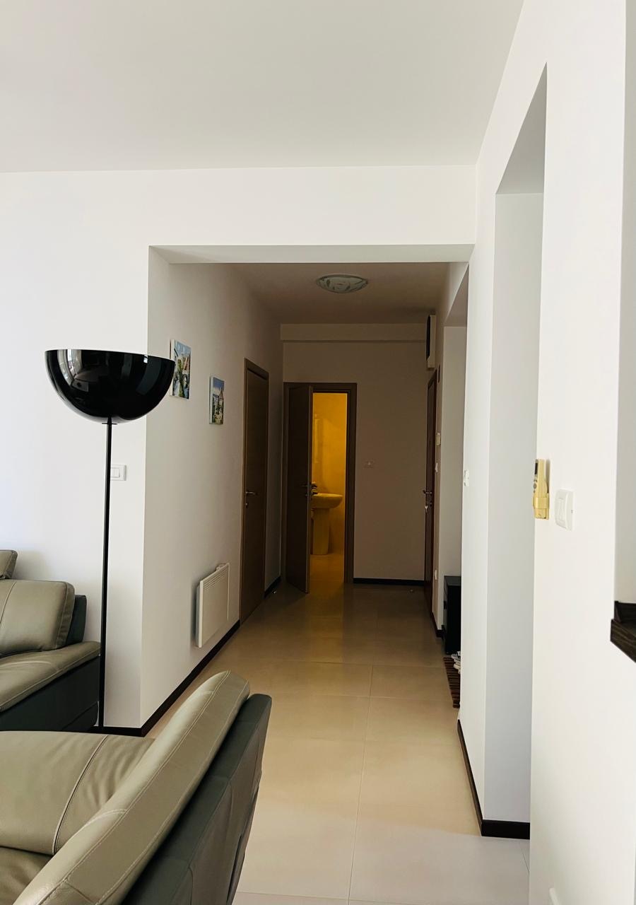 Квартира в Бечичи, Черногория, 136 м² - фото 9