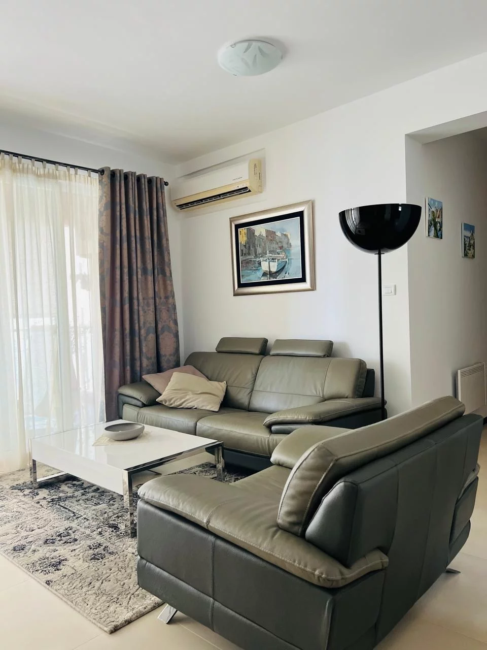 Квартира в Бечичи, Черногория, 136 м² - фото 6