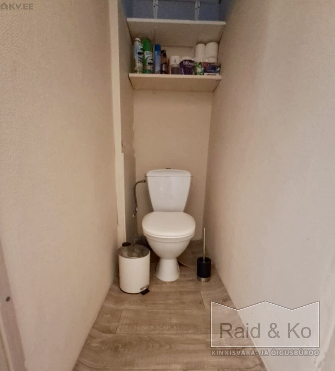 Квартира в Таллине, Эстония, 66.5 м² - фото 8