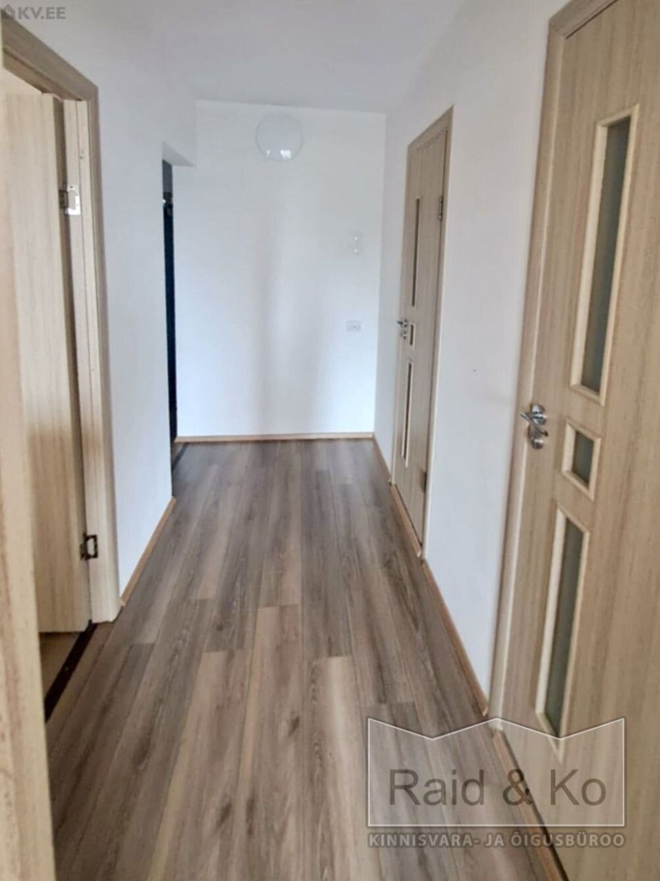 Квартира в Таллине, Эстония, 66.5 м² - фото 5