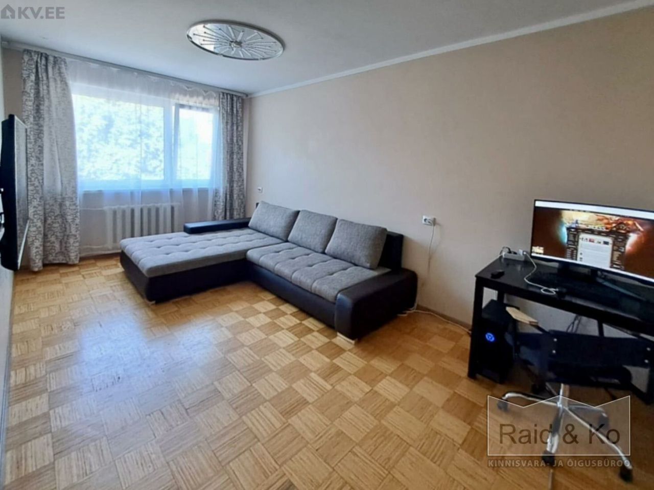 Квартира в Таллине, Эстония, 66.5 м² - фото 2