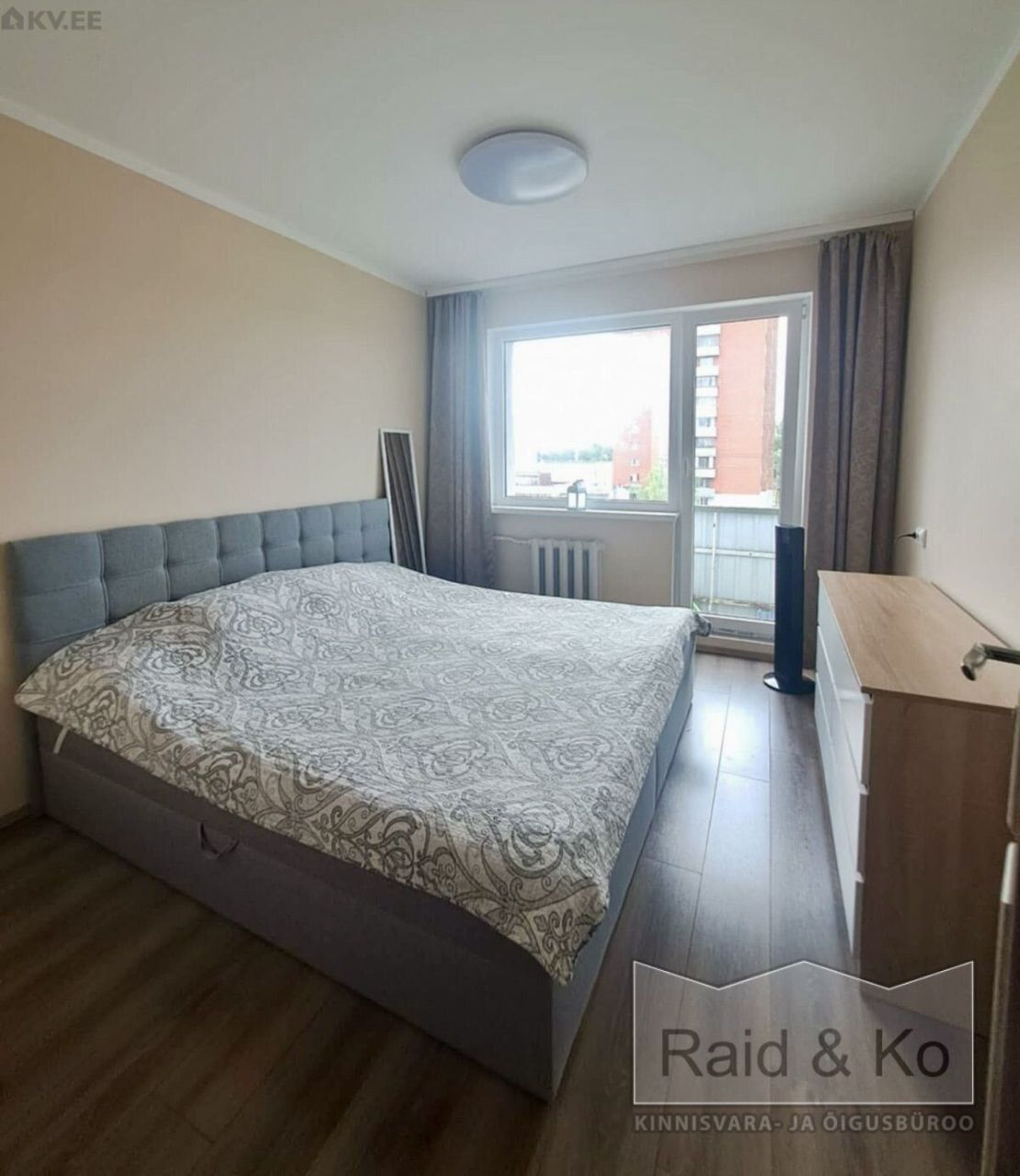 Квартира в Таллине, Эстония, 66.5 м² - фото 3