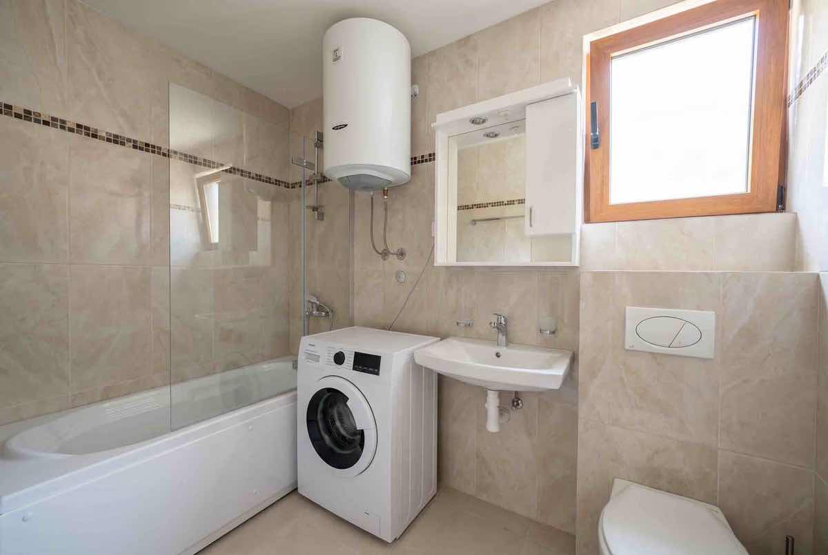 Квартира в Херцег-Нови, Черногория, 43 м² - фото 8
