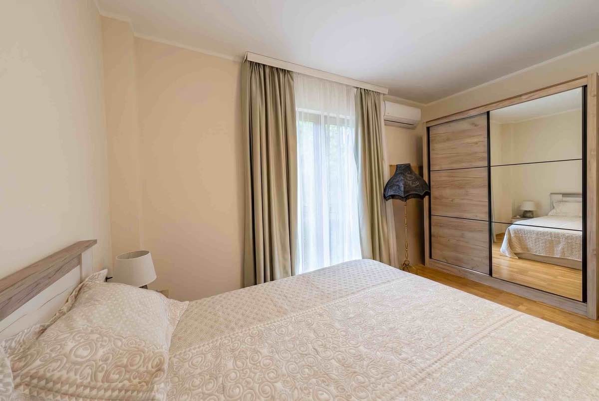 Квартира в Херцег-Нови, Черногория, 43 м² - фото 7
