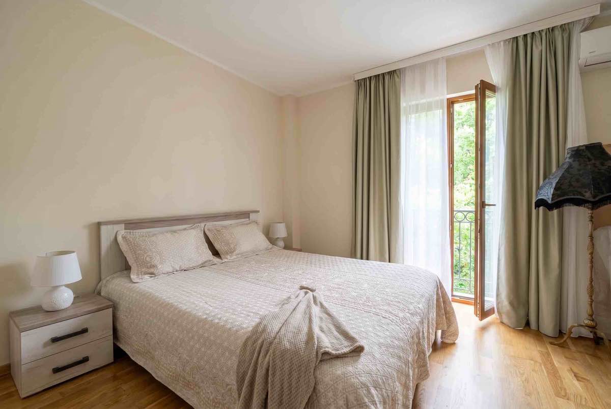 Квартира в Херцег-Нови, Черногория, 43 м² - фото 4