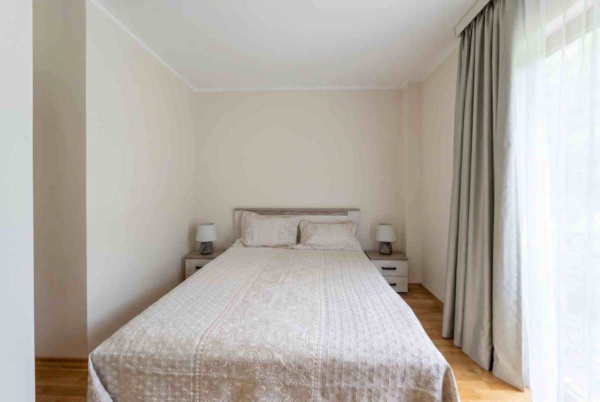 Квартира в Херцег-Нови, Черногория, 43 м² - фото 5