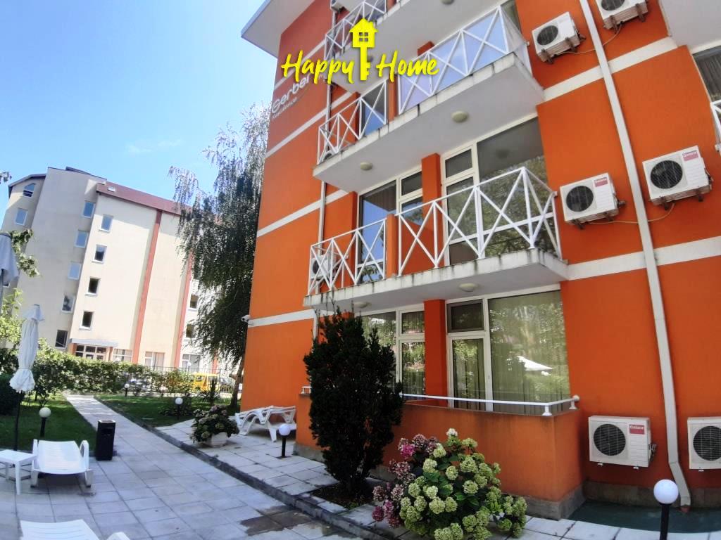 Апартаменты на Солнечном берегу, Болгария, 51 м² - фото 15