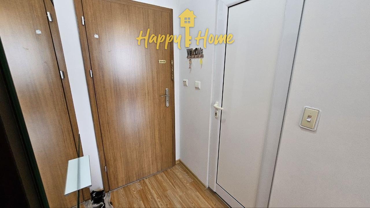 Апартаменты на Солнечном берегу, Болгария, 51 м² - фото 6