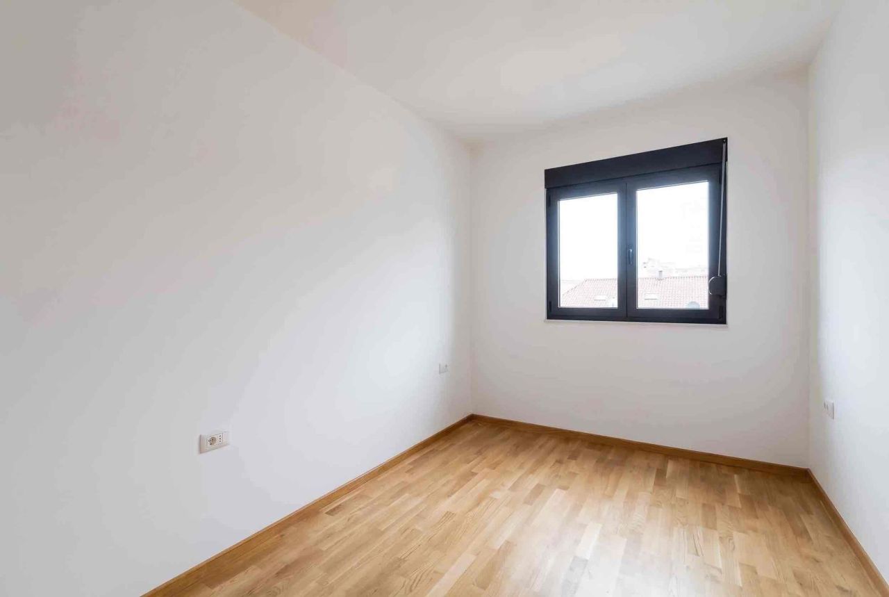 Квартира в Будве, Черногория, 44 м² - фото 3