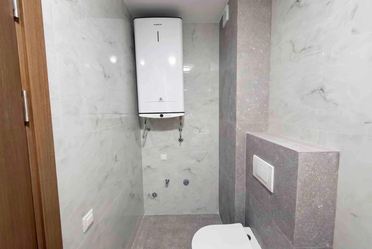 Квартира в Будве, Черногория, 44 м² - фото 5