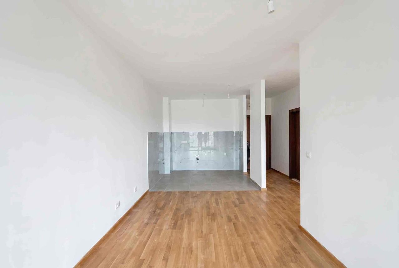 Квартира в Будве, Черногория, 44 м² - фото 2