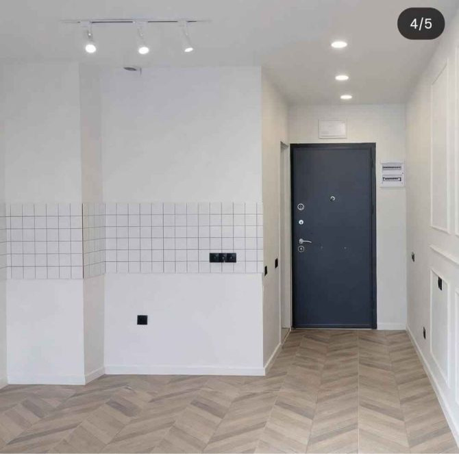 Студия в Батуми, Грузия, 36 м² - фото 1