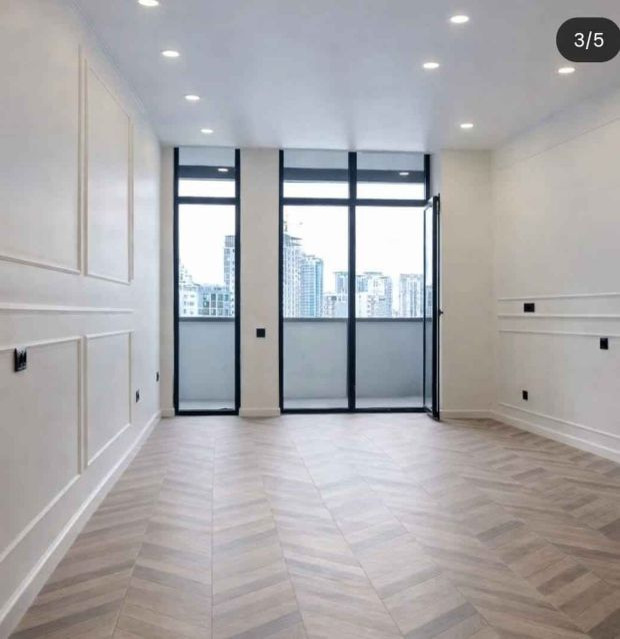 Студия в Батуми, Грузия, 36 м² - фото 3