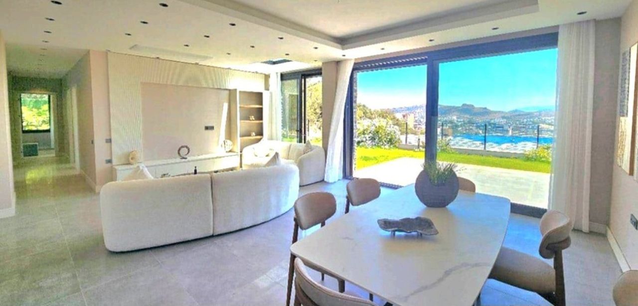 Бунгало в Бодруме, Турция, 142 м² - фото 5
