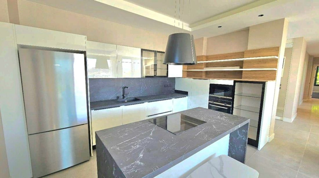 Бунгало в Бодруме, Турция, 142 м² - фото 8
