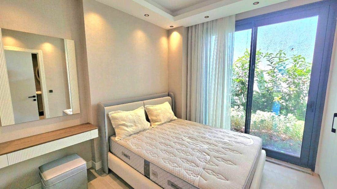 Бунгало в Бодруме, Турция, 142 м² - фото 10