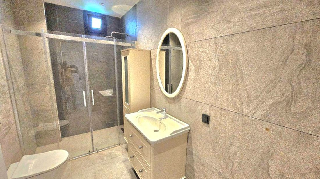 Бунгало в Бодруме, Турция, 142 м² - фото 13
