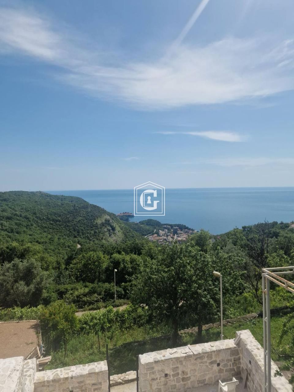 Земля Куляче, Черногория - фото 1