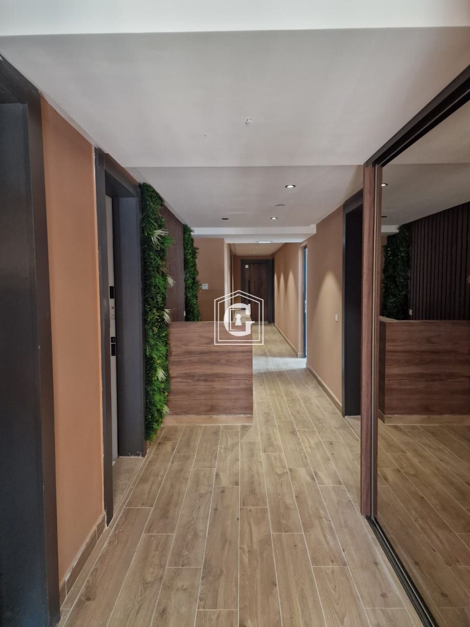 Апартаменты в Колашине, Черногория, 60 м² - фото 1